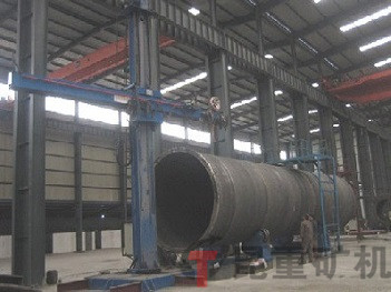 移動(dòng)式埋弧自動(dòng)焊